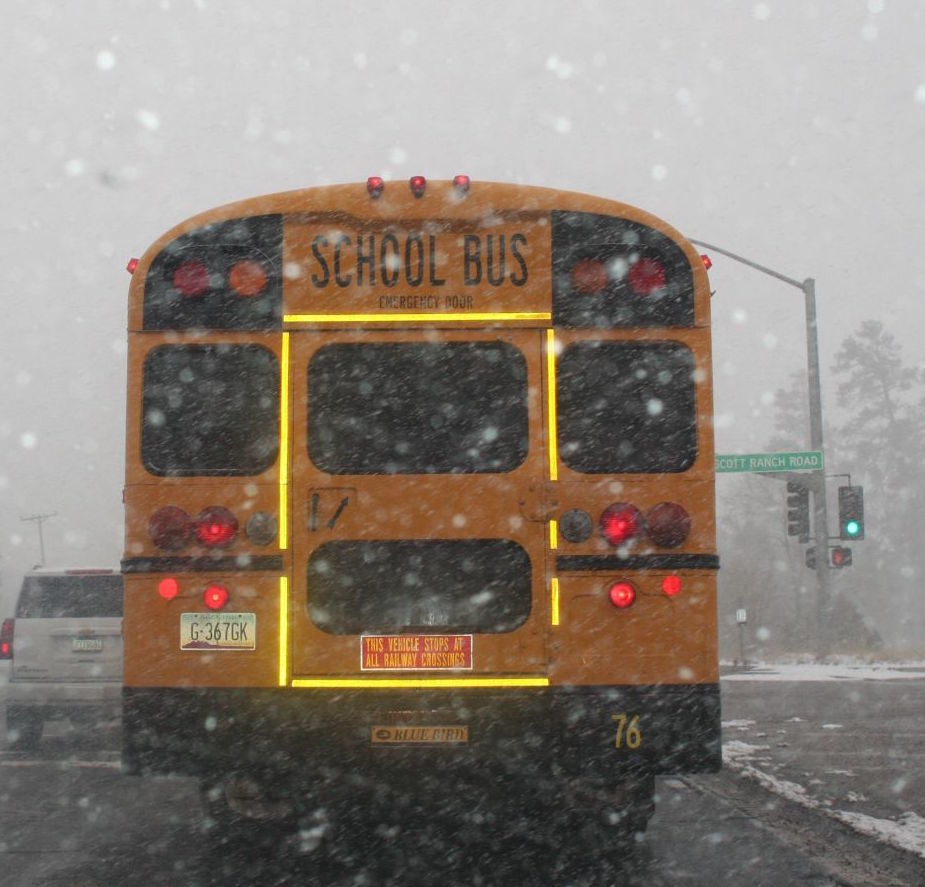 School bus